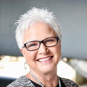 Meet your Posher, Susan